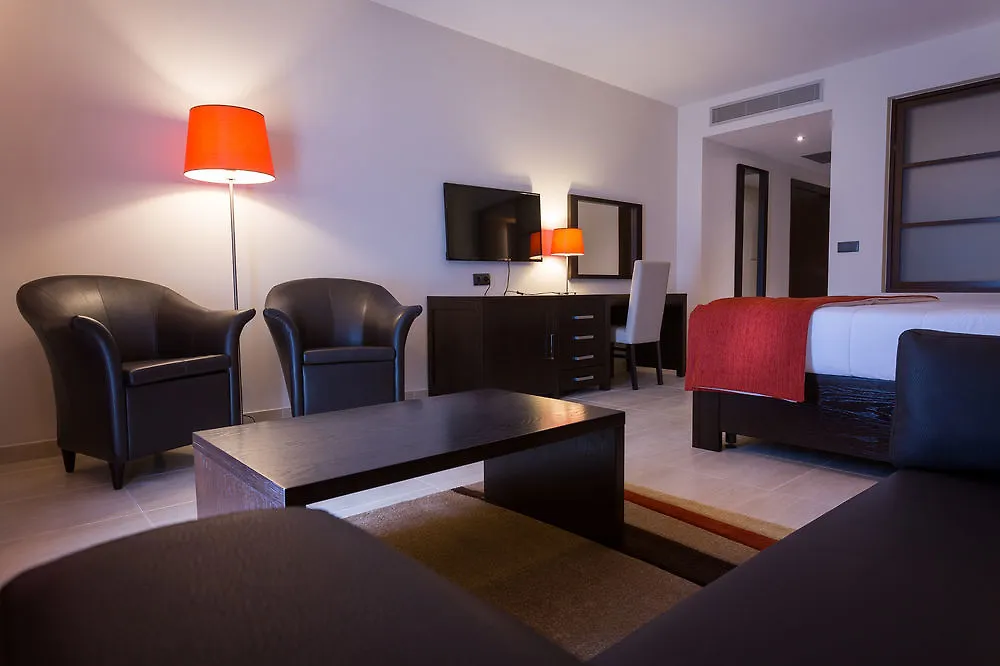 Melia Llana Beach Resort & Spa (Adults Only)-1
