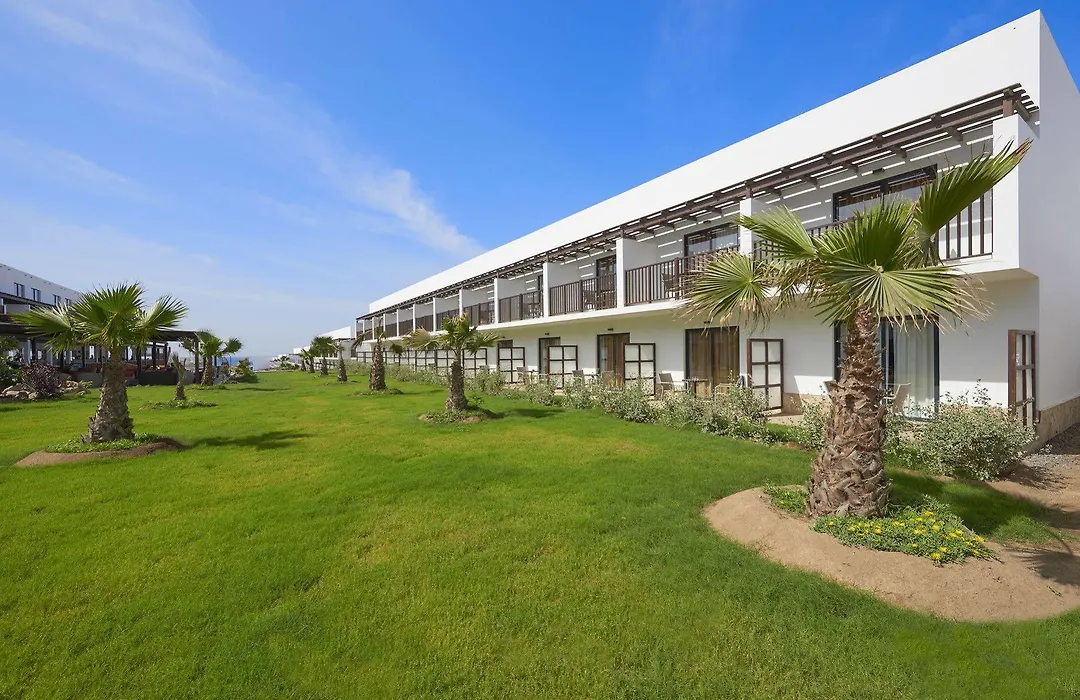 Melia Llana Beach Resort & Spa (Adults Only)-1