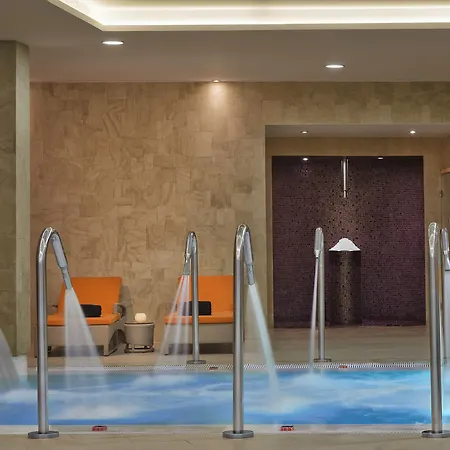 Melia Llana Beach Resort & Spa (Adults Only)-3