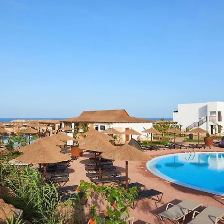 Melia Llana Beach Resort & Spa (Adults Only)-2